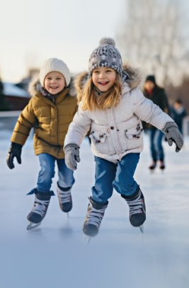 Ice Rink